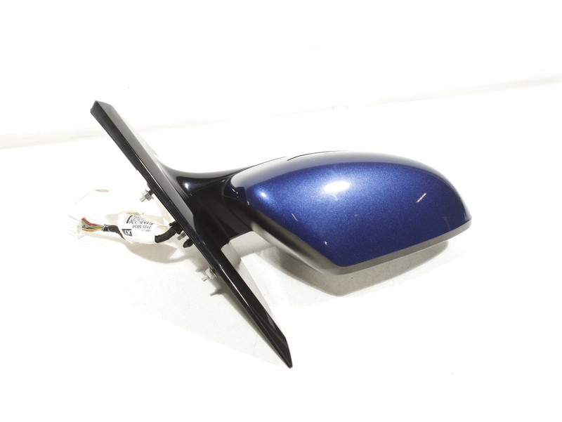 2018-2020 NISSAN Pathfinder RIGHT RH Side Door Mirror W/ Camera OEM 67K