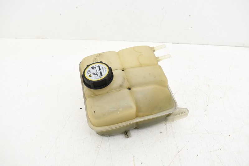 2011 Mazda Mazdaspeed 3 Radiator Coolant Reservoir 2.3L OEM KW65