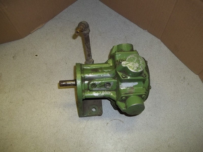Green Industrial Pump M5-L *FREE SHIPPING*