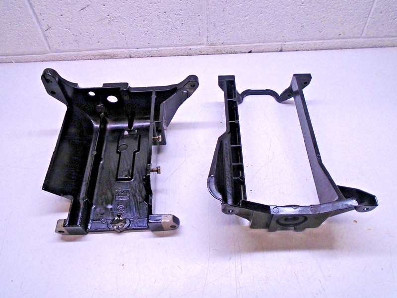 R4Mercury 50hp 2 stroke outboard bracket set 72020 72023