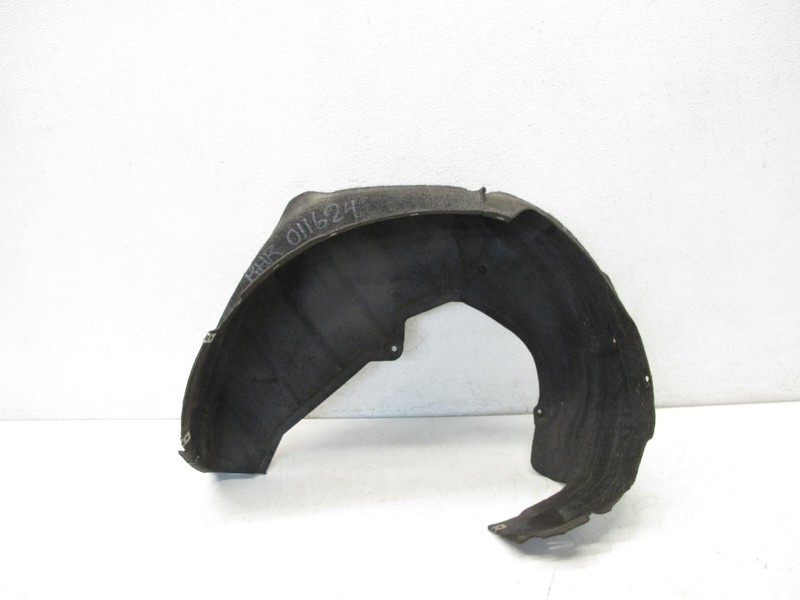 11-16 MINI COOPER S COUNTRYMAN R60 FENDER LINER SPLASH SHIELD REAR RIGHT 01162