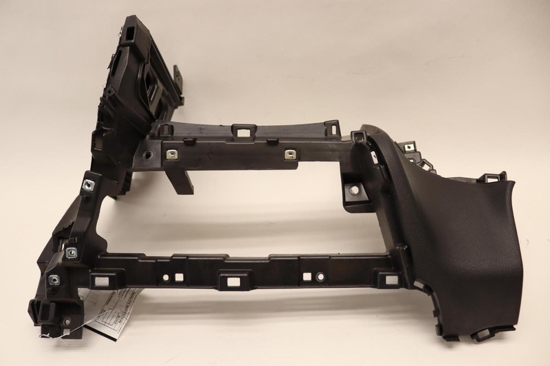 2016-2020 KIA OPTIMA DASH DASHBOARD CENTER OWER TRIM FRAME COVER SUPPORT OEM
