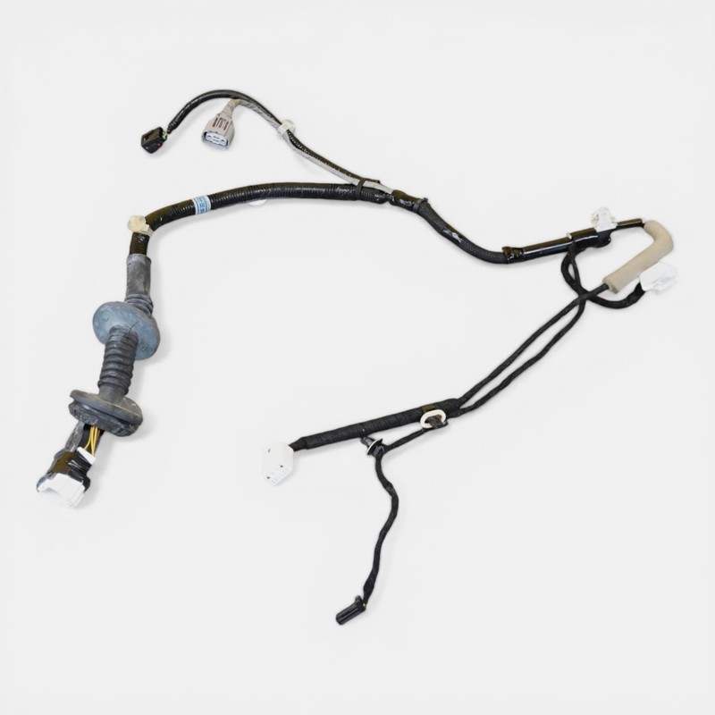 2022-2025 HONDA CIVIC Rear Right Side Door Wire Harness Oem 32753t22a303a