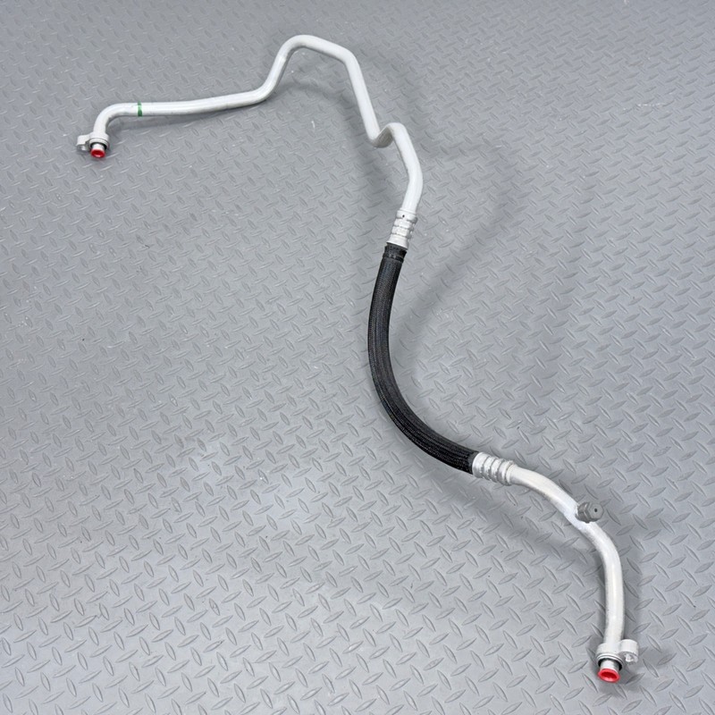 ✅ 2019-2026 RAM 1500 5th OEM A/C SUCTION LINE PIPE & HOSE Air Conditioning 34K