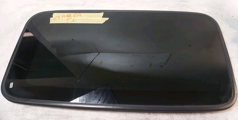 1999-2003 Acura TL 3.2L Sunroof Glass Panel American Production VIN 1st 1 - OEM