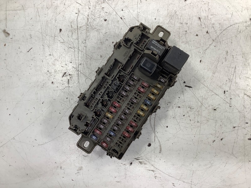 99-00 Honda Civic 4DR EX AUTO Fuse Box Module 38600-S01-A1 OEM
