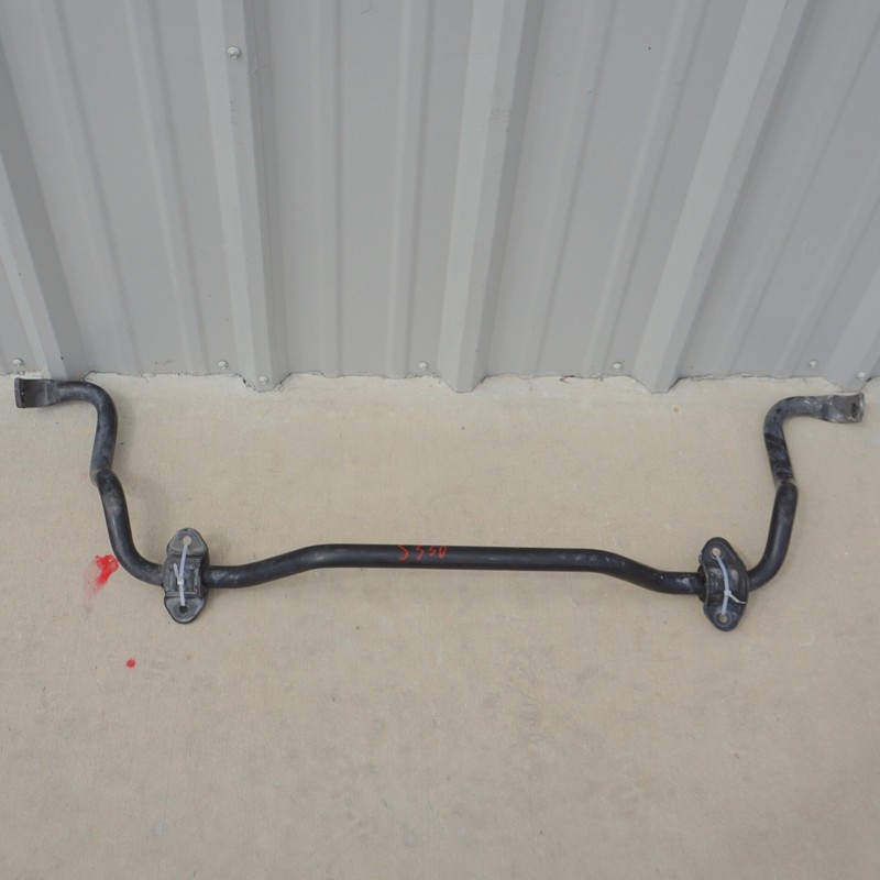 2007-2013 MERCEDES W221 S500 S550 S63 FRONT ANTI ROLL SWAY BAR STABILIZER OEM