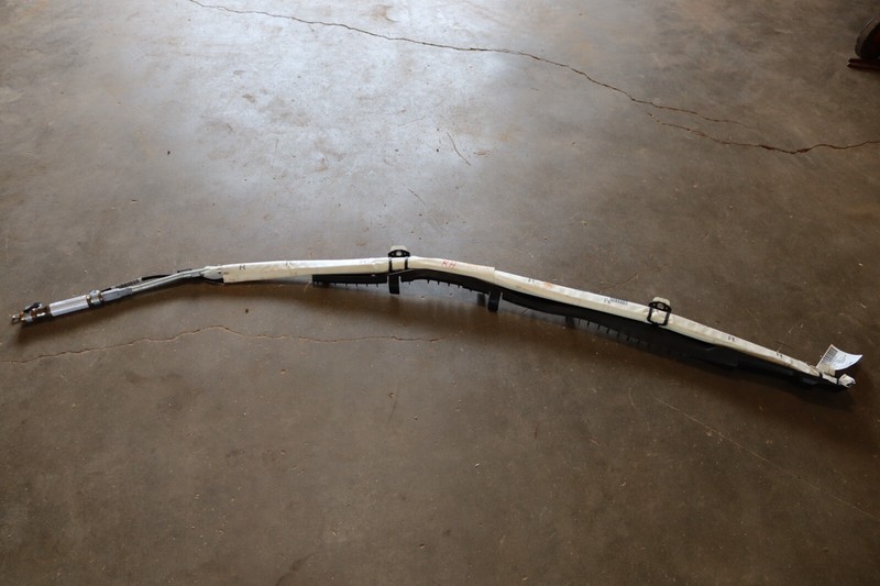 2006-2011 MERCEDES CLS CLASS CLS63 AMG C219 RIGHT SIDE CURTAIN HEAD AIR BAG OEM