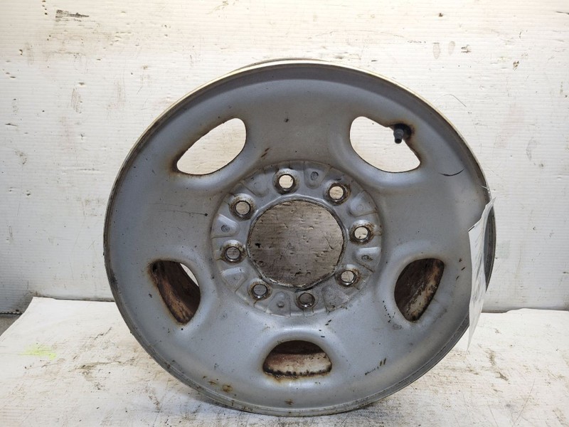 Rim Wheel 16x6-1/2 Fits 03-25 EXPRESS 2500 VAN 1649399