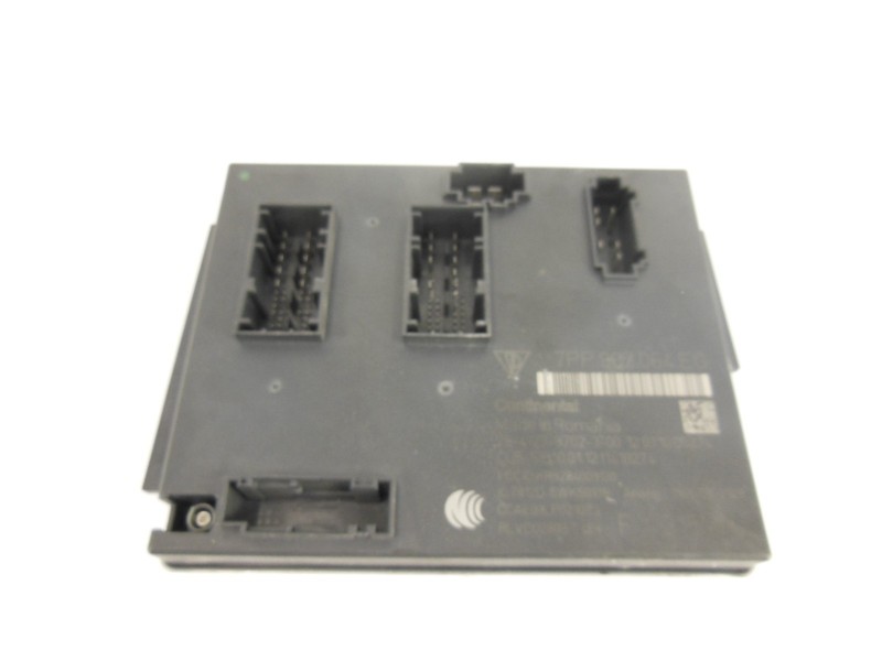 12-14 Porsche Cayenne Body Control Module OEM 7PP 907 064 EG Boxster 911 Cayman