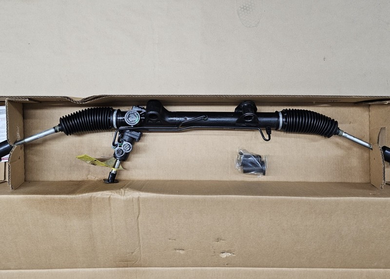REMANUFACTURED OEM DODGE AND JEEP RACK AND PINION 22-390 *SEE CHART*