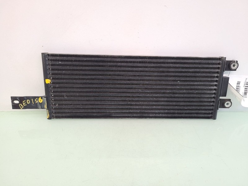 Automatic Transmission Oil Cooler Fits 2017 Wrangler 589795