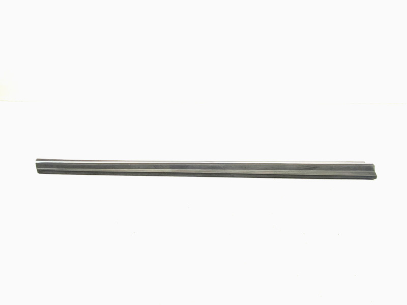 09-12 INFINITI FX35 FRONT LEFT DOOR TRIM LOWER MOLDING OEM #A0.55