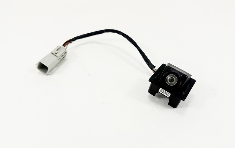 2015-2022 Chevrolet Trax Rear Backup Assist Camera & Wiring Harness OEM 22868129