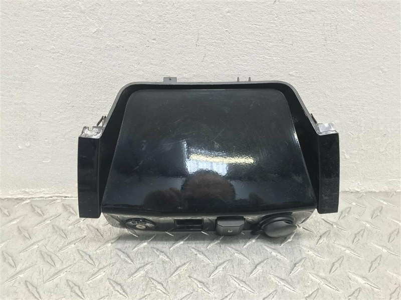08-12 FORD ESCAPE POWER OUTLET TRAC CONTROL TRIM OEM BL8Z-7804608-BA