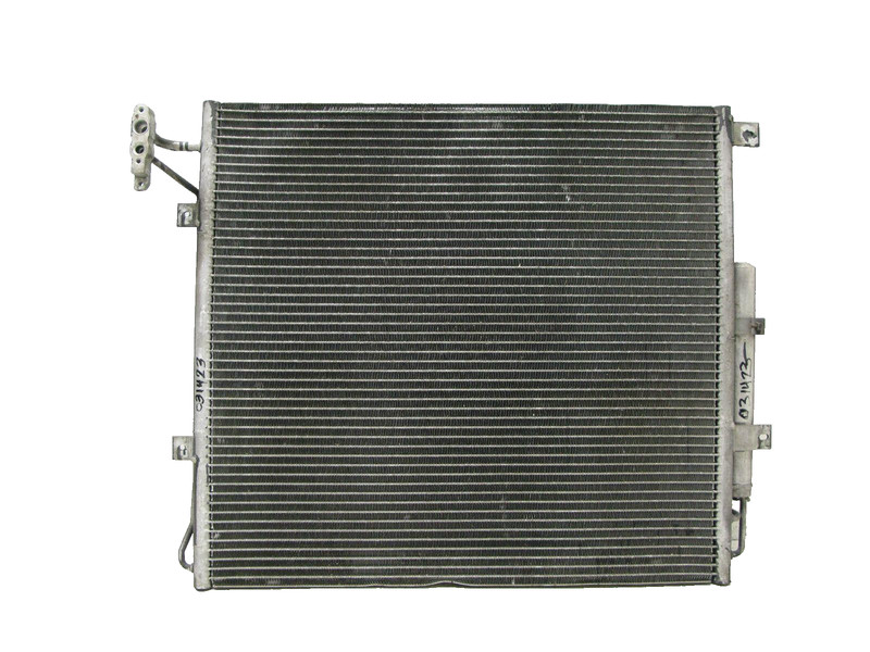 💚 10-16 Range Rover Land LR4 L320 A/C Air Conditioning Condenser Radiator