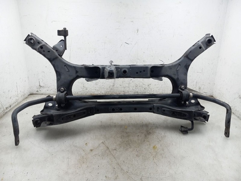 18 19 20 21 22 TOYOTA C-HR REAR SUBFRAME CROSSMEMBER K-FRAME