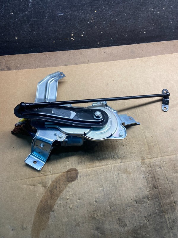 2007 - 2013 Acura MDX Honda OdysseyLift Gate Trunk Lid Motor Actuator y4487 DG