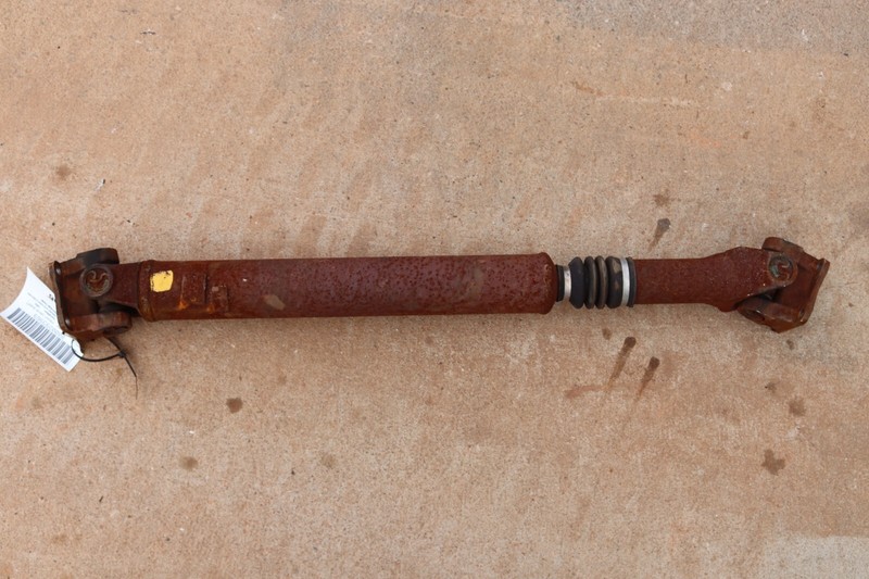 2005-2012 NISSAN PATHFINDER FRONT DRIVESHAFT PROPELLER CARDAN OEM