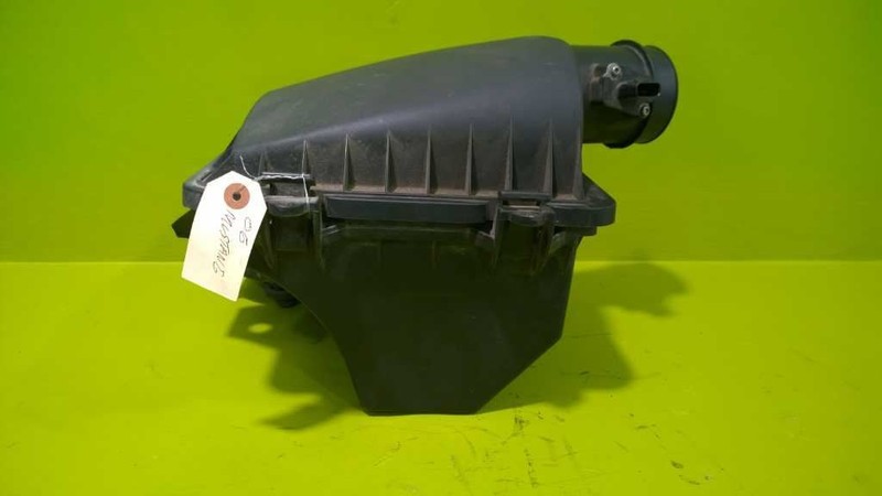 05 06 07 08 09 10 MUSTANG 4.0L AIR CLEANER BOX OEM 3208-34