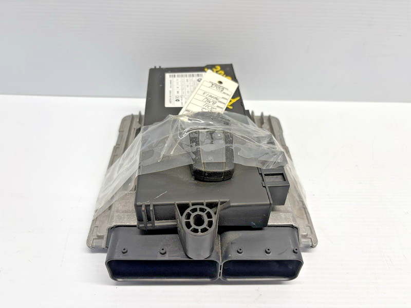 07-13 BMW 128I 328I 328XI E90 E92 N51 MSV80.1 ECU ECM CAS3 KEY IGNITION SET