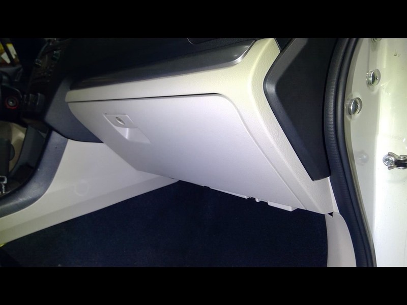 2012-2016 IMPREZA Glove Box 1555908