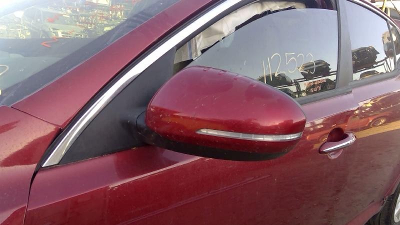 Door Mirror KIA OPTIMA Left 14 15