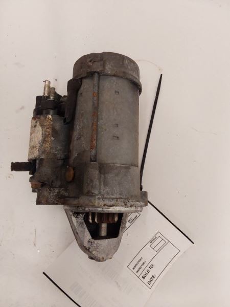 Starter Motor Fits 13-19 FORD E350 VAN 3290479