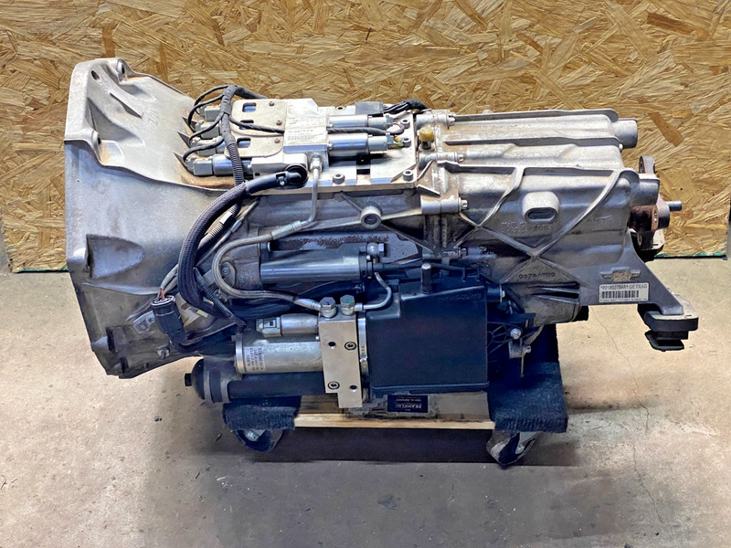 06-10 BMW E60 E63 M5 M6 Complete SMG Transmission Gearbox Assembly 80K MILE OEM✅