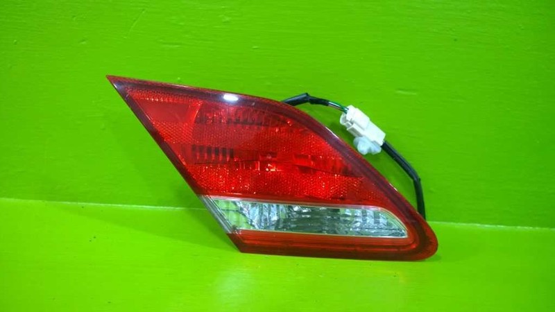 05 06 07 08 09 10 TOYOTA AVALON DRIVER LEFT LID TAILLIGHT LAMP OEM 2764-46