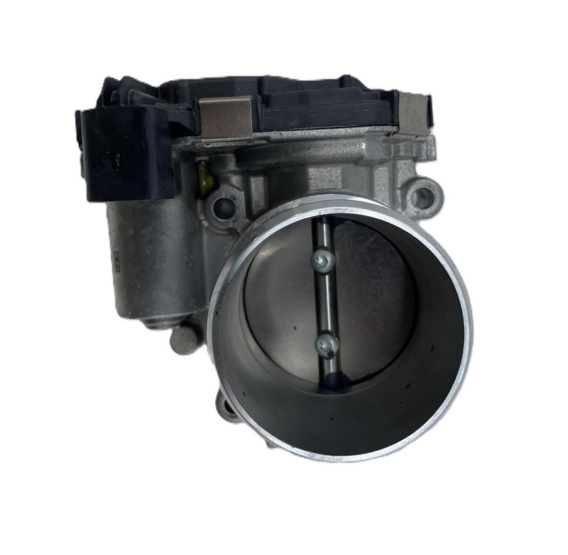 2021-2024 Audi Q5 Premium 45 TBI Throttle Body Valve Vin A 5th Digit 06Q133062A