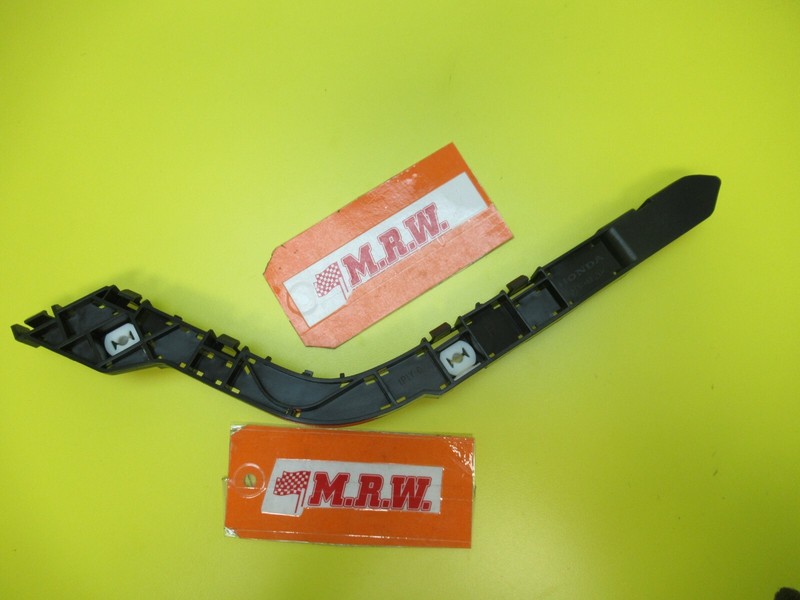 BUMPER CLIP MOUNT BRACKET QUARTER PANEL PASSENGER SIDE REAR for ACURA RSX 05 06