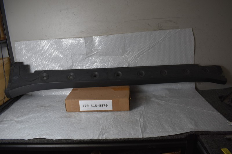 PORSCHE 992 GT3 MEMBER TRIM LEFT SIDE FACTORY OEM 992 854 883 G