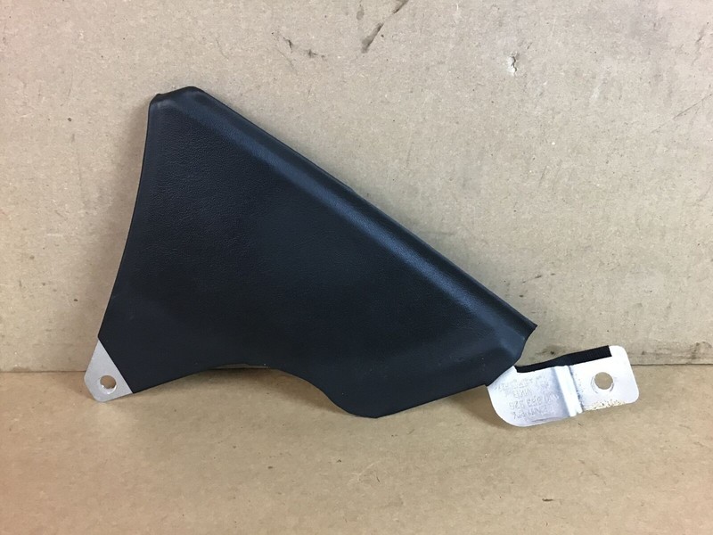 Bentley Continental GT V8 2013 Front Left Center Console Trim Panel 12-18 ;:Y