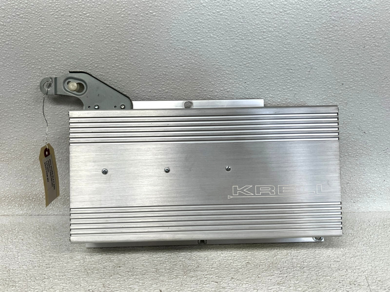 ⭐2014-2016 ACURA RLX RADIO AUDIO AMPLIFIER CONTROL MODULE UNIT ASSY OEM LOT2601