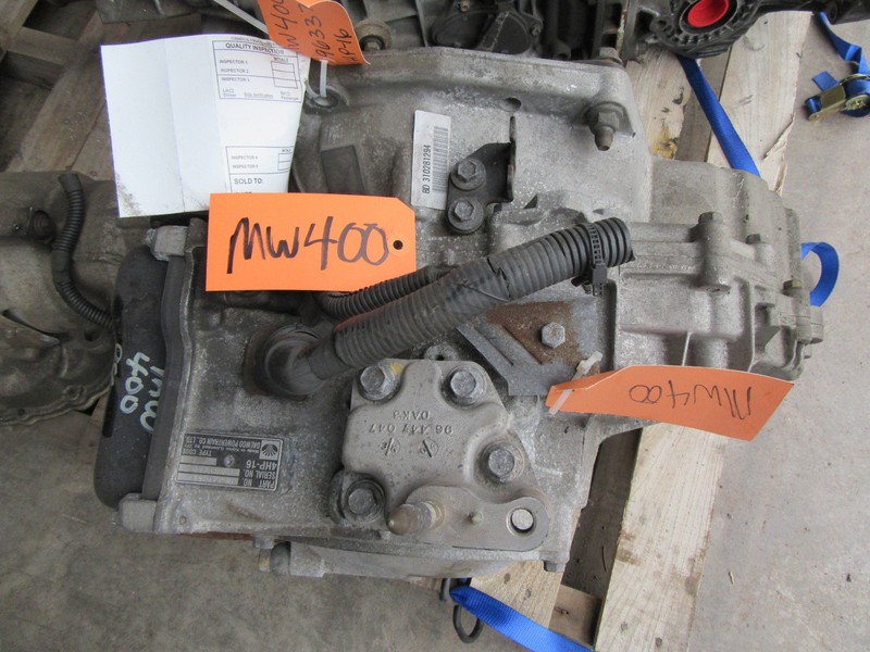 AUTOMATIC TRANSMISSION 2.5L AUTO TORQUE CONVERTOR BD 89K 04 05 06 EPICA VERONA