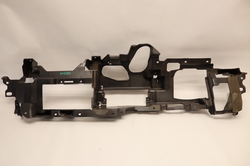 2010-2015 FERRARI 458 ITALIA FRONT LOWER DASH DASHBOARD PLASTIC SUPPORT OEM