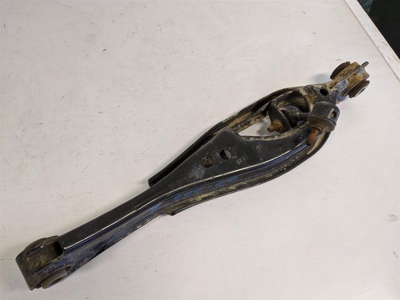 2018-2023 Honda Odyssey Rear Driver Spring Seat Control Arm 52350-Thr-A00