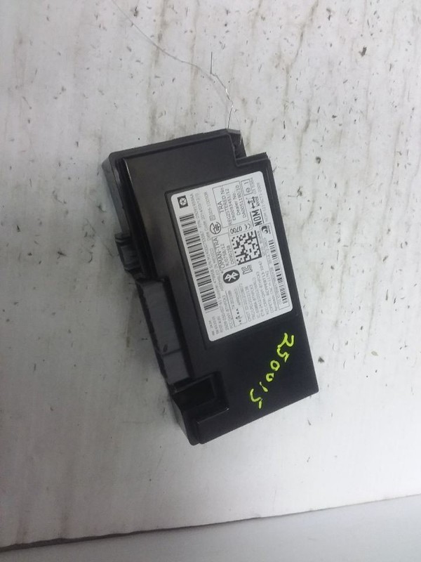 Communication Telematics Control Module Classic Style Fits 11-17 COMPASS 1580699