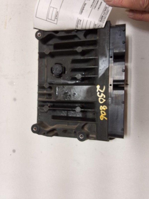 Engine ECM Electronic Module Engine Control Fits 23 CAMRY 3507097