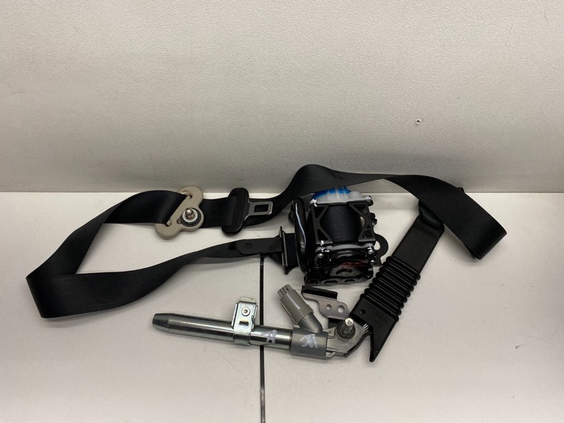 2014-2016 MAZDA 6 RIGHT PASSENGER SIDE FRONT SEAT BELT RETRACTOR PRETENSIONER