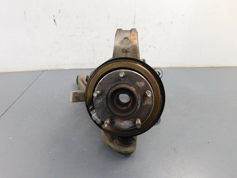 2004 01 02 03 04 Chevy Corvette C5 Z06 Right Rear Hub Control Arms #14451 J3
