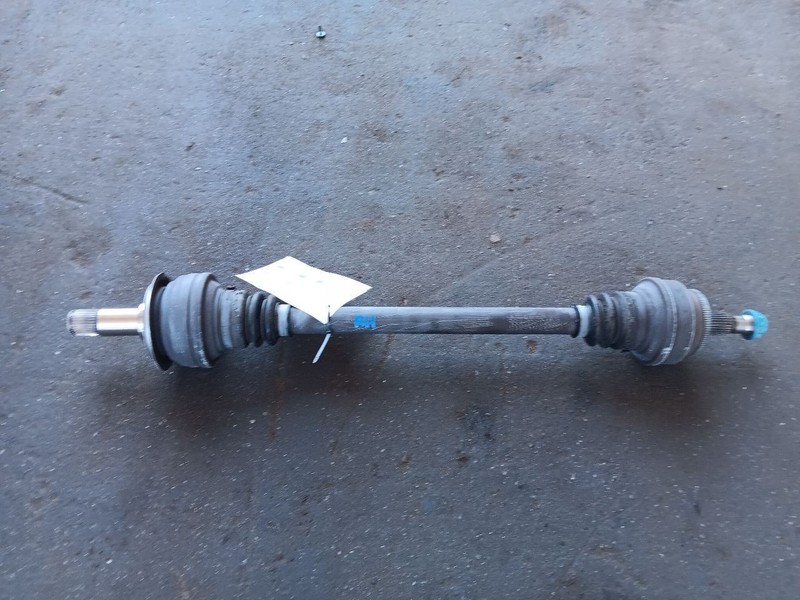 2010-2018 MERCEDES C E SL CLS63 (W204 W212 W231 W218) AMG RIGHT REAR AXLE SHAFT