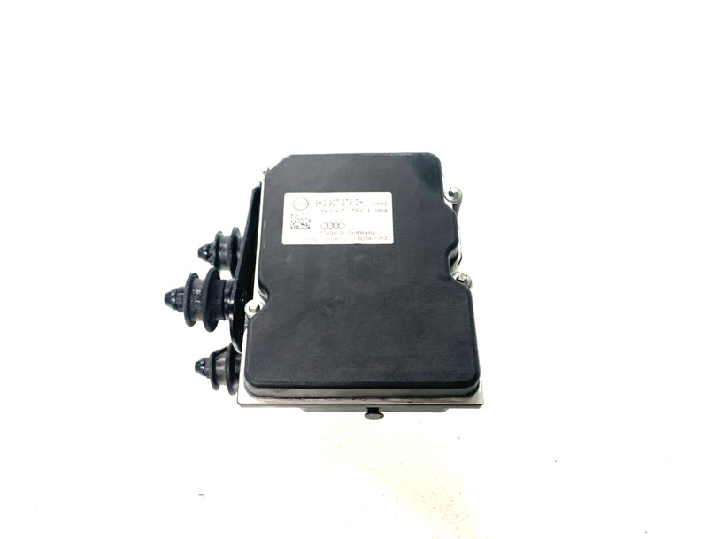 2013-2016 AUDI A5 ABS PUMP CONTROL MODULE OEM #A0.31