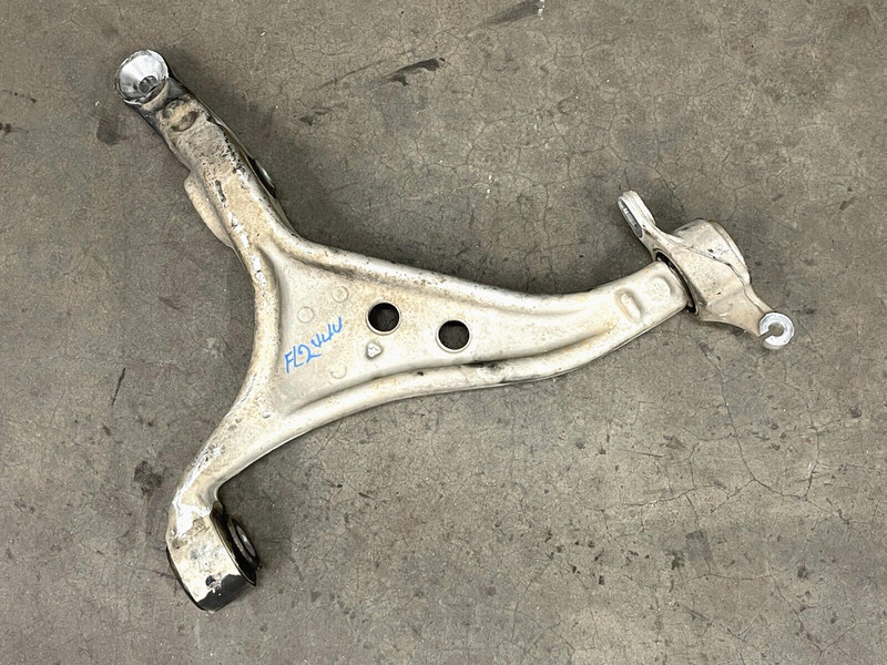 ⭐2017-2019 MERCEDES-BENZ GLS-CLASS FRONT LEFT DRIVERS LOWER CONTROL ARM LOT2444