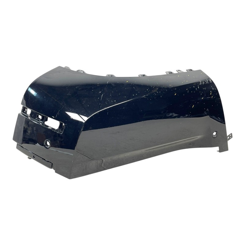 SCUFFS* 20-23 Land Rover Defender L663 Rear left LH bumper cover skin OEM