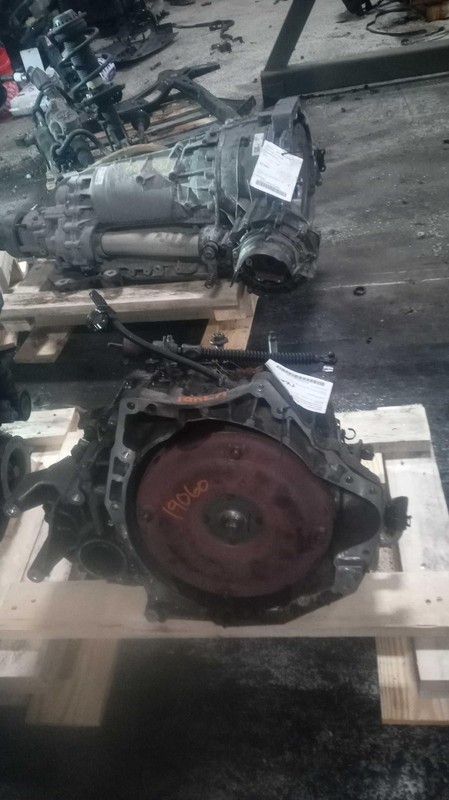 2016 Mazda CX-5 Automatic Transmission Assembly 196K OEM Warranty 6 Months