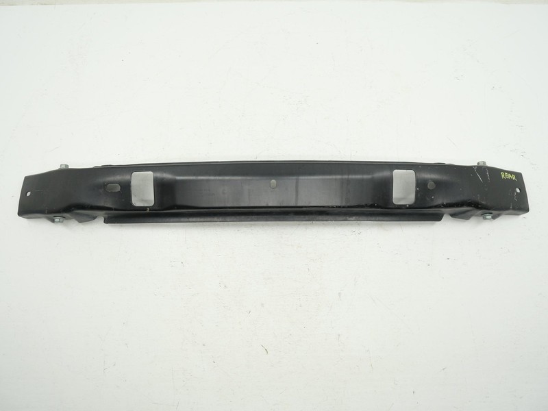2005 Bentley Continental GT Rear Bumper Reinforcement Rebar Impact Crash Bar OEM