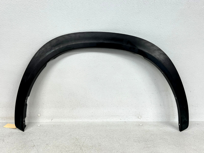 ⭐2015-2021 LEXUS NX200T FRONT RIGHT FENDER WHEEL ARCH FLARE MOLDING OEM LOT2637