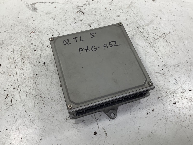 02-03 Acura TL S-type ECU 37820-PXG-A52 OEM